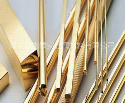一起來(lái)了解下異型銅材的生產(chǎn)方式吧？